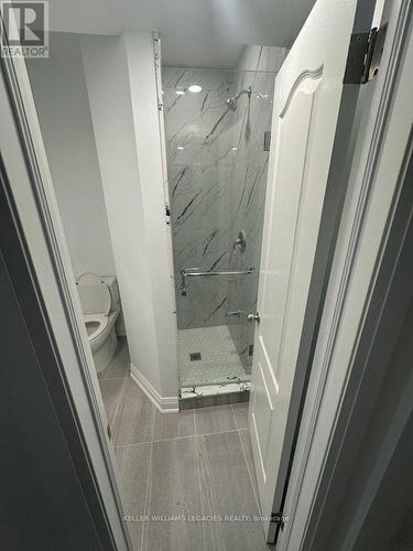 1 - 106 Miller Street, Toronto, ON - Indoor Photo Showing Bathroom