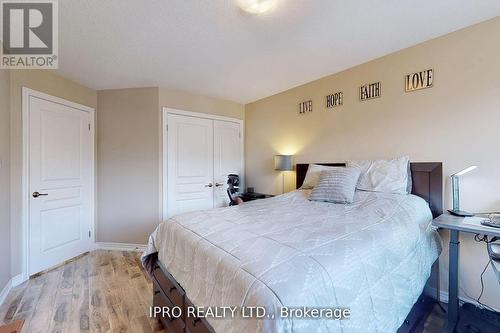 80 Oakhaven Place, Hamilton, ON - Indoor Photo Showing Bedroom