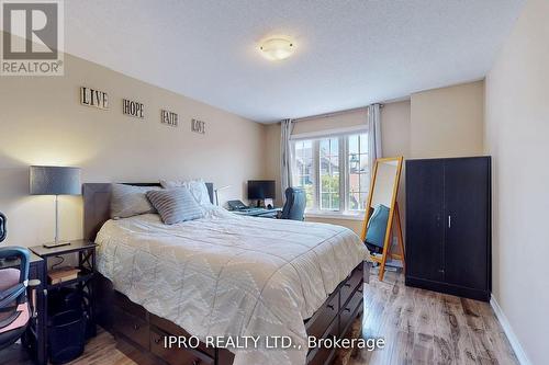 80 Oakhaven Place, Hamilton, ON - Indoor Photo Showing Bedroom