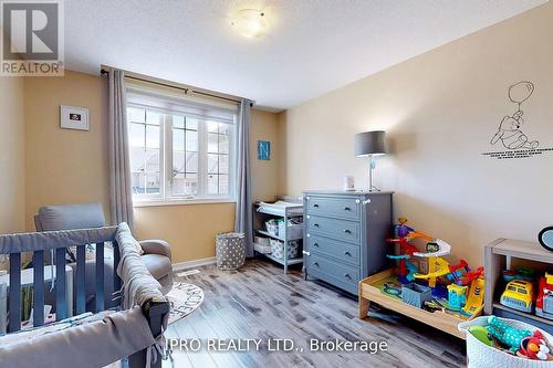 80 Oakhaven Place, Hamilton, ON - Indoor Photo Showing Bedroom