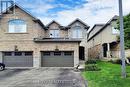 80 Oakhaven Place, Hamilton, ON  - Outdoor With Facade 