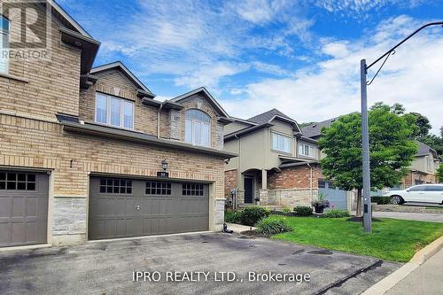 80 Oakhaven Place, Hamilton, ON - Outdoor