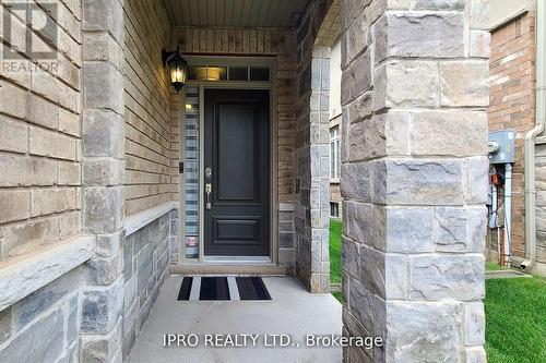 80 Oakhaven Place, Hamilton, ON - Outdoor