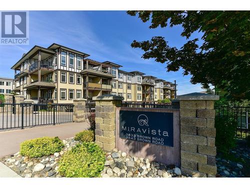 3833 Brown Road Unit# 1208, West Kelowna, BC 