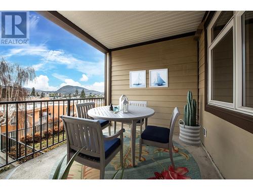 Virtually Staged - 3833 Brown Road Unit# 1208, West Kelowna, BC 