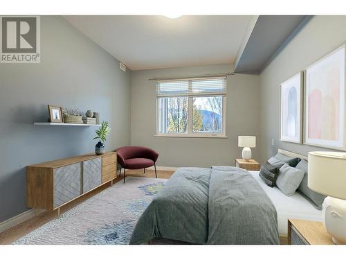 Virtually Staged - 3833 Brown Road Unit# 1208, West Kelowna, BC 