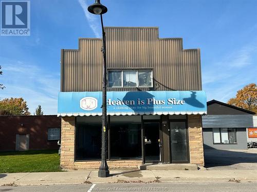 348 St. George Street, Dresden, ON 