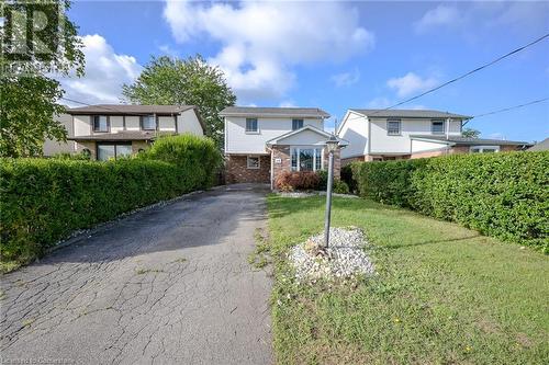 57 Tunis Street, St. Catharines, ON 