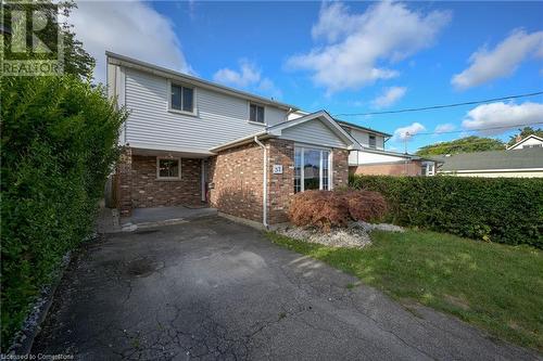 57 Tunis Street, St. Catharines, ON 