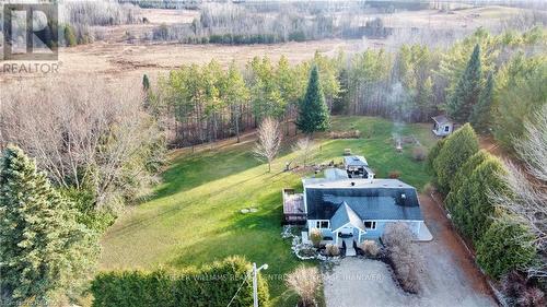 401838 Grey County Rd 4, West Grey, ON - Outdoor With View