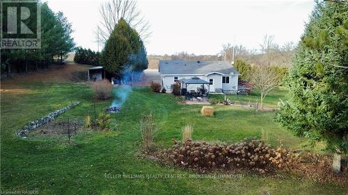 401838 Grey County Rd 4, West Grey, ON - Outdoor