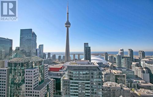 4001 - 80 John Street, Toronto, ON - Outdoor With View