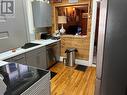 378 Pine Street, Sudbury, ON  - Indoor Photo Showing Kitchen 