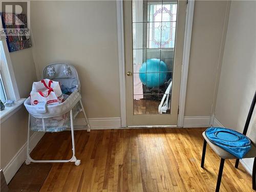 378 Pine Street, Sudbury, ON - Indoor Photo Showing Other Room