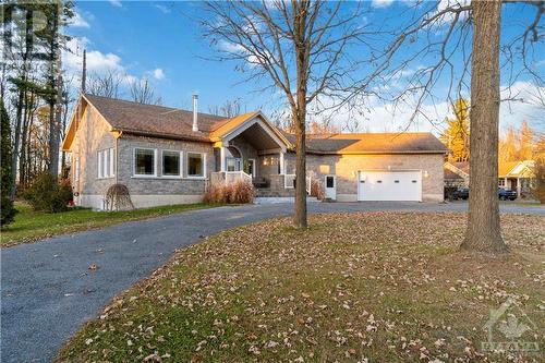 2081 Franche Road, Casselman, ON 