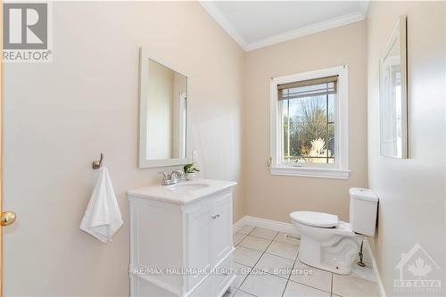 2081 Franche Road, The Nation, ON - Indoor Photo Showing Bathroom