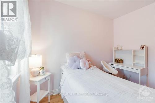 2081 Franche Road, The Nation, ON - Indoor Photo Showing Bedroom