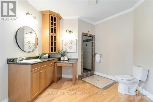 2081 Franche Road, The Nation, ON - Indoor Photo Showing Bathroom