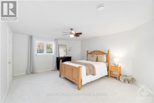 2081 Franche Road, The Nation, ON - Indoor Photo Showing Bedroom