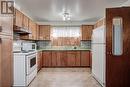 511 Buchanan Street, Sudbury, ON  - Indoor Photo Showing Kitchen 