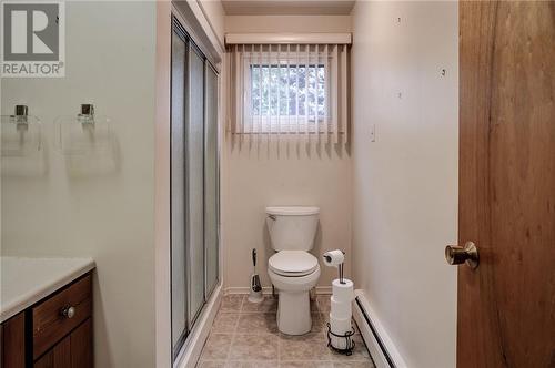 511 Buchanan Street, Sudbury, ON - Indoor Photo Showing Bathroom