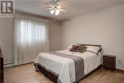 511 Buchanan Street, Sudbury, ON - Indoor Photo Showing Bedroom