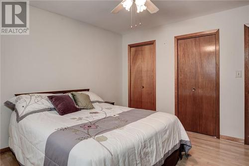 511 Buchanan Street, Sudbury, ON - Indoor Photo Showing Bedroom