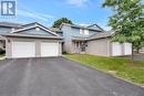 405 Kingscourt Drive Unit# 4, Waterloo, ON  - Outdoor With Facade 