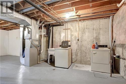 405 Kingscourt Drive Unit# 4, Waterloo, ON - Indoor