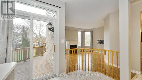 1035 Beatrice Street E, Oshawa, ON - Indoor Photo Showing Other Room