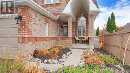 1035 Beatrice Street E, Oshawa, ON - Outdoor