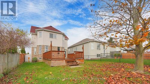 1035 Beatrice Street E, Oshawa, ON - Outdoor