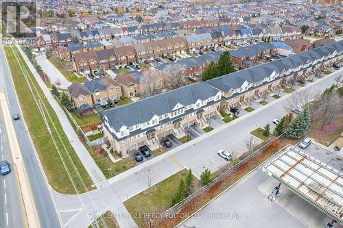 5 - 10 Oakins Lane, Ajax, ON 