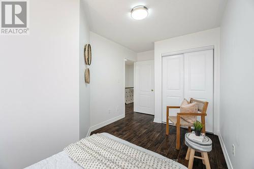 10 Oakins Lane, Ajax, ON - Indoor Photo Showing Bedroom