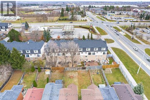 10 Oakins Lane, Ajax, ON - Outdoor With View