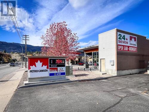 1090 Westminster Avenue, Penticton, BC 