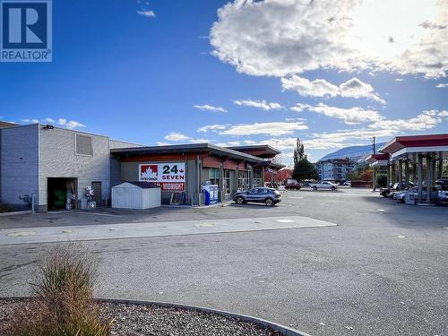 1090 Westminster Avenue, Penticton, BC 