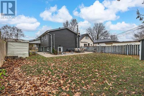 283 James Street E, Orillia, ON - Outdoor