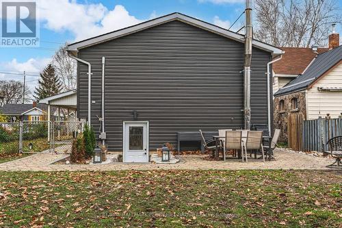 283 James Street E, Orillia, ON - Outdoor