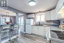 283 James Street E, Orillia, ON  - Indoor Photo Showing Kitchen 