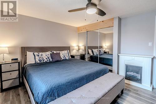 283 James Street E, Orillia, ON - Indoor Photo Showing Bedroom