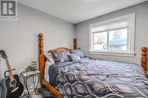 283 James Street E, Orillia, ON - Indoor Photo Showing Bedroom