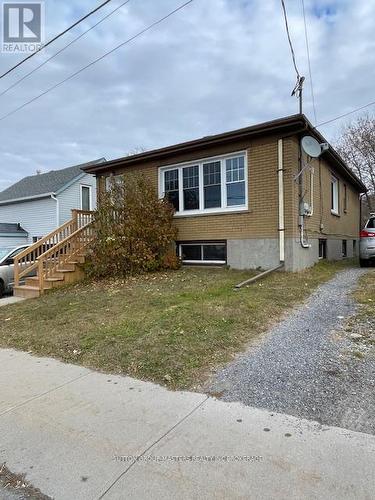 515 Rideau Street, Kingston (East Of Sir John A. Blvd), ON - Outdoor