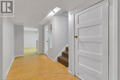 515 Rideau Street, Kingston (East Of Sir John A. Blvd), ON - Indoor Photo Showing Other Room