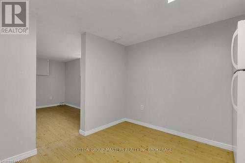 515 Rideau Street, Kingston (East Of Sir John A. Blvd), ON - Indoor Photo Showing Other Room