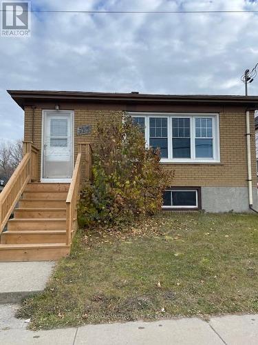 515 Rideau Street, Kingston (East Of Sir John A. Blvd), ON - Outdoor