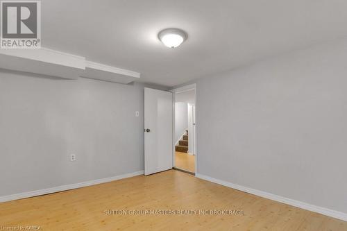 515 Rideau Street, Kingston (East Of Sir John A. Blvd), ON - Indoor Photo Showing Other Room