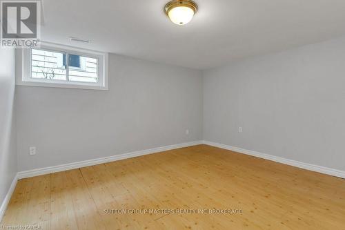 515 Rideau Street, Kingston (East Of Sir John A. Blvd), ON - Indoor Photo Showing Other Room