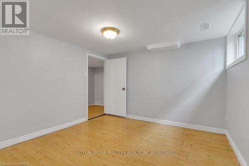 515 Rideau Street, Kingston (East Of Sir John A. Blvd), ON - Indoor Photo Showing Other Room