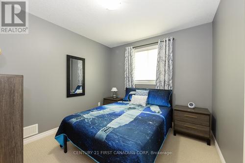 52 James Avenue, Tillsonburg, ON - Indoor Photo Showing Bedroom